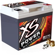 XS Power Batteries S975 S-Series Racing Battery 12-Volt