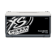 XS Power 12V AGM Super Capacitor Bank 4000W 500 Farad 10000A Group 65 SB500-65 New