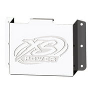 XS Power Batteries 680 Series and XP750 Stamped Aluminum Side Mount Box no Window