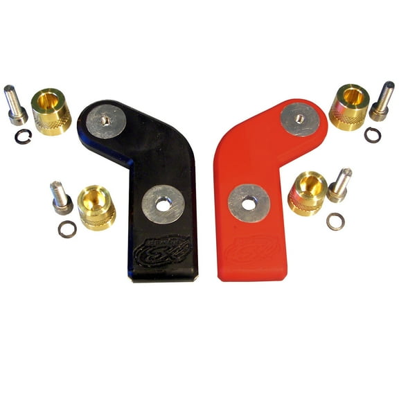 XS Power 556 I-Bar Side and Top Post Terminal Adapter