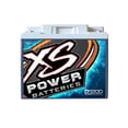 thumbnail image 1 of XS Power D1200 XS Series 12V 2600 Amp AGM High Output Battery with M6 Terminal Bolt, 1 of 6