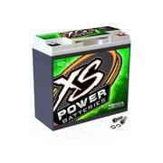XS Power PS680L 1000 Amp 12V Power Cell 1000W AGM Car Battery CA 370/Ah 20