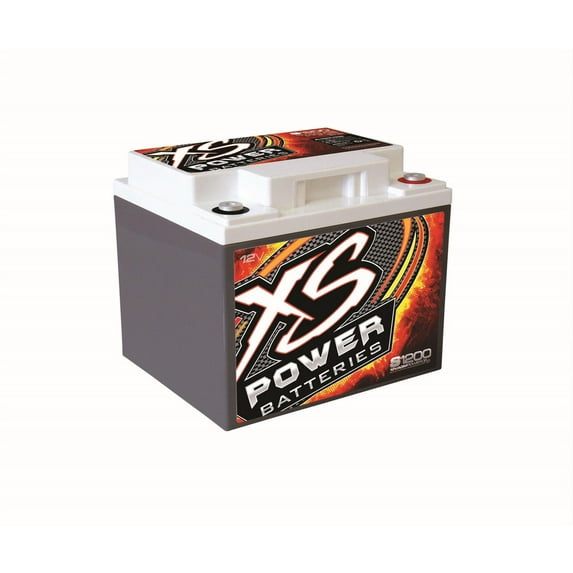XS Power AGM Batteries S1200