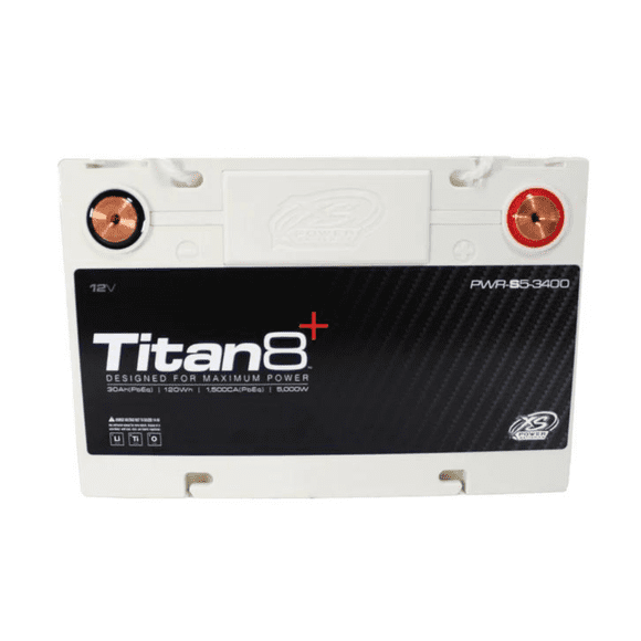 Group 34 Batteries in Car Batteries - Walmart.com