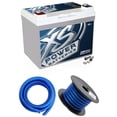 thumbnail image 1 of XS Power XP950 950 Watt Power Cell Car Audio Battery System + Power/Ground Wires, 1 of 16