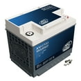 thumbnail image 1 of XS Power XV4700 12V 1500W Lithium Titanate Automotive Battery, Max 1335Amps, 1 of 4