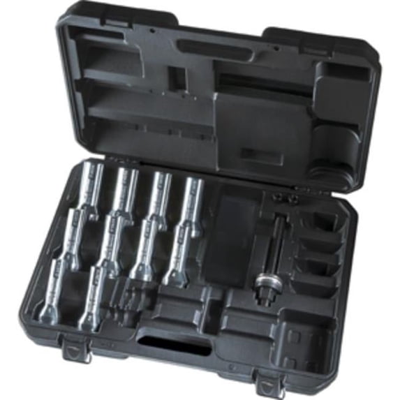 XS Press & Pull Sleeve Kit