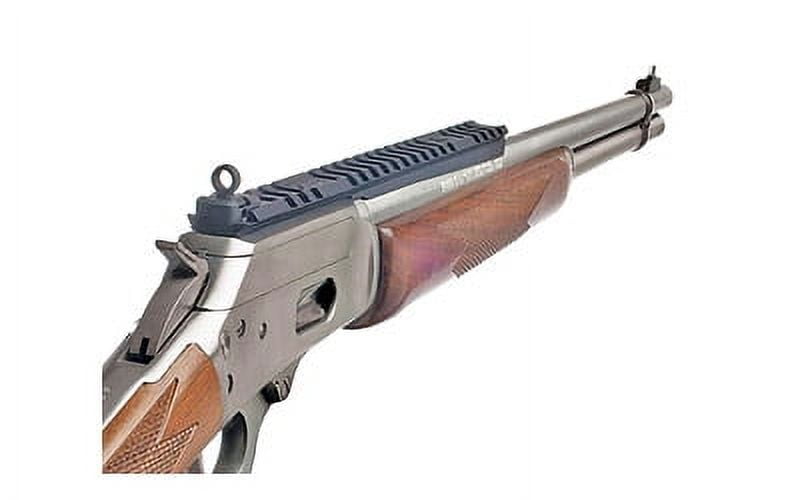 XS SIGHTS ML10015 Lever Rail Ghost Ring WS Marlin 1895 Marlin 1895 Black