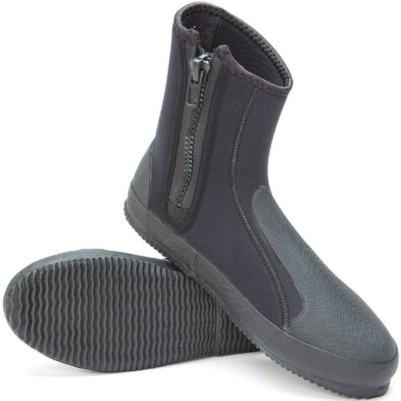 XS Scuba 3mm Deluxe Boots