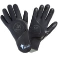 thumbnail image 1 of XS Scuba 4/3mm Slider Gloves, 1 of 2