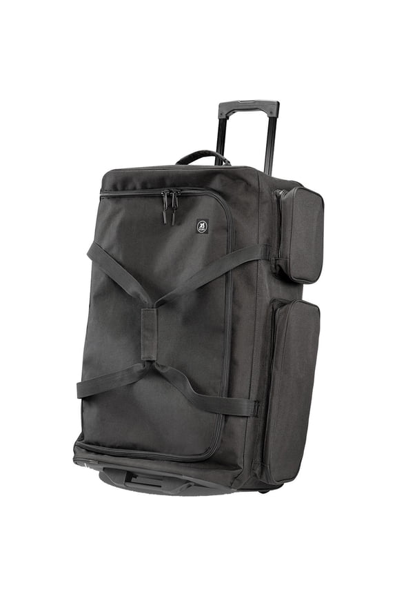 B3 Bomber Roller Duffel