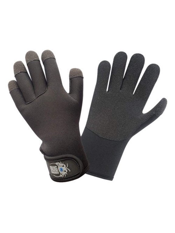 XS Scuba 2mm Bug Grabber Gloves - X-Small