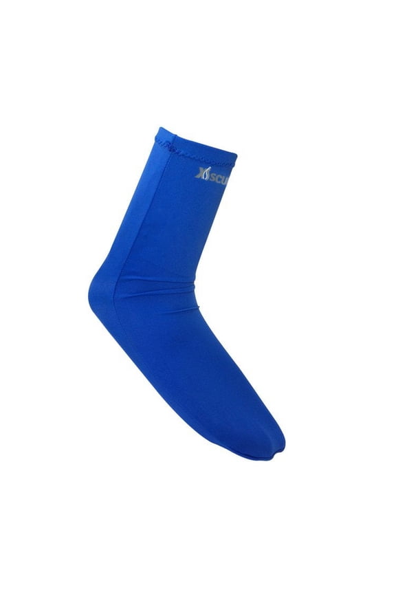 Lycra Socks