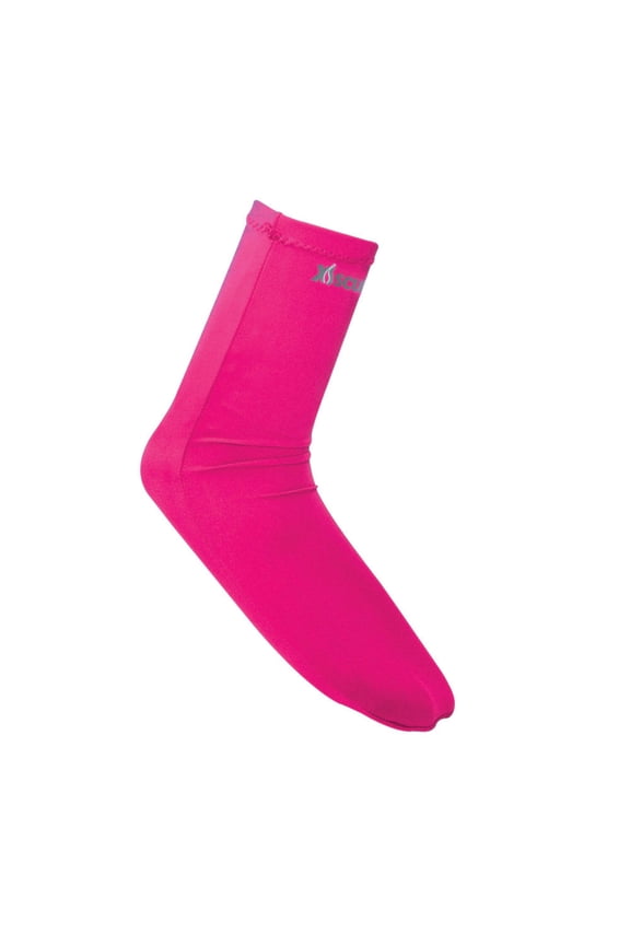 XS Scuba Spandex Sock