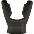 thumbnail image 1 of XS Scuba Extended Tab Silicone Regulator Mouthpiece, 1 of 2