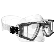 XS Scuba Fusion 2 Junior Mask