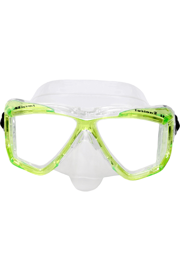 Fusion 2 Junior Mask