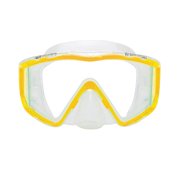 XS Scuba Fusion 3 Mask