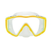 XS Scuba Fusion 3 Mask