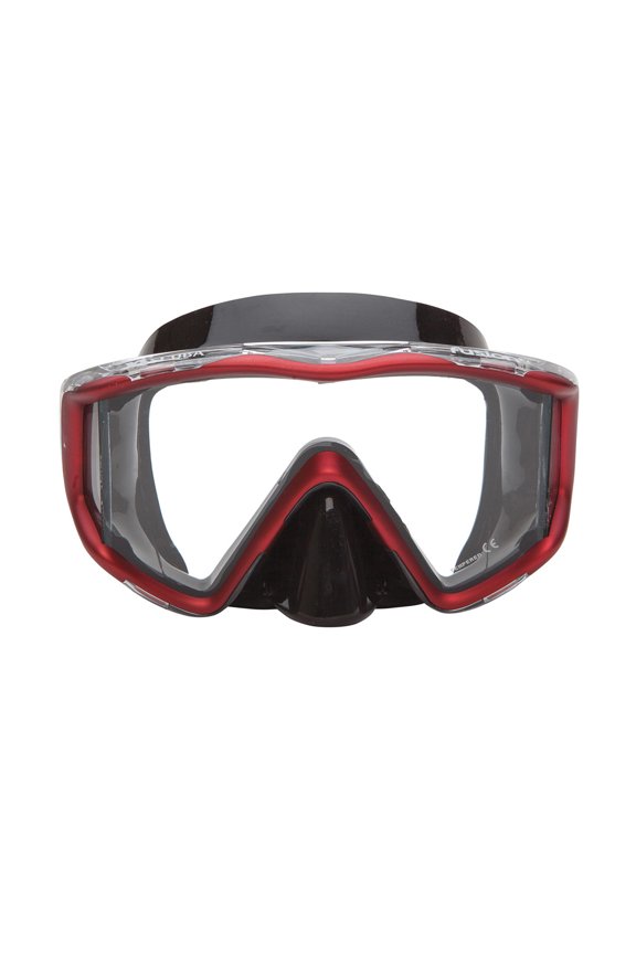Fusion 3 Mask