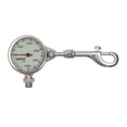 thumbnail image 1 of XS Scuba Highland by XS 5.1cm (2") Brass & Snap SPG, Bars, 1 of 2