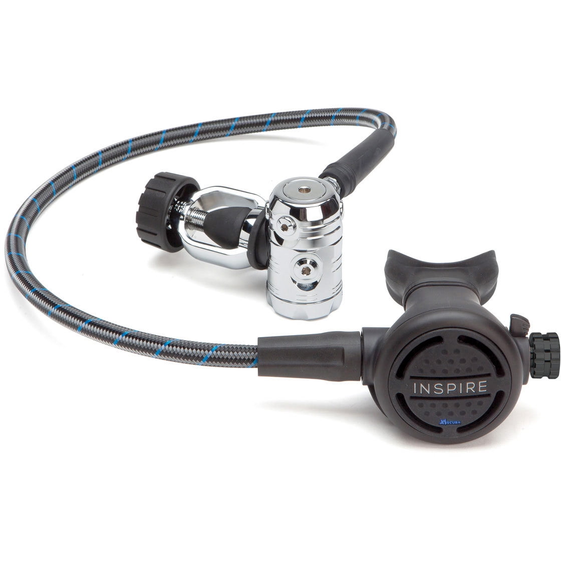 XS Scuba Inspire Regulator - Walmart Business Supplies