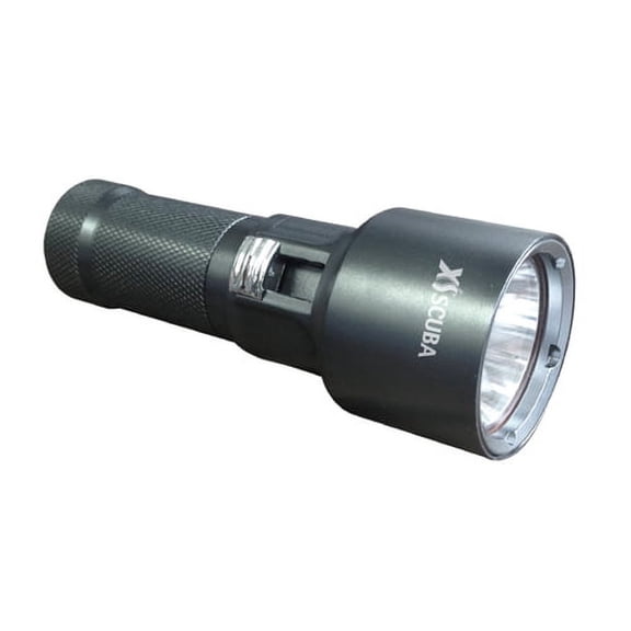 XS Scuba LT100 300 Lumens 3x AAA Dive Light