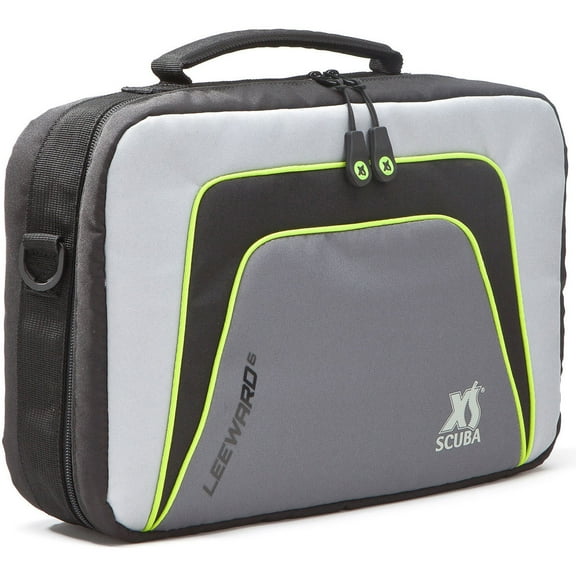 XS Scuba Leeward 6 Regulator Bag
