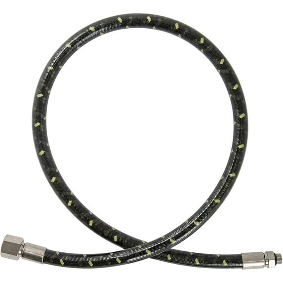 XS Scuba Miflex XT-Tech Regulator Hoses