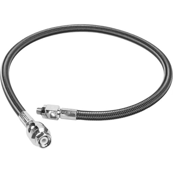 XS Scuba Miflex Dual Swivel Regulator Hose