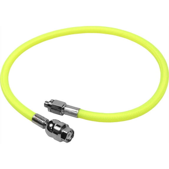 XS Scuba Miflex Dual Swivel Regulator Hose