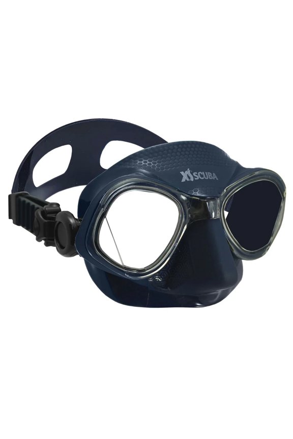 Mikros Mask BL