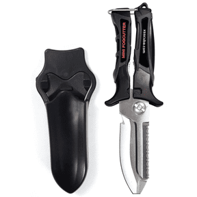 xs scuba mini fog cutter knife