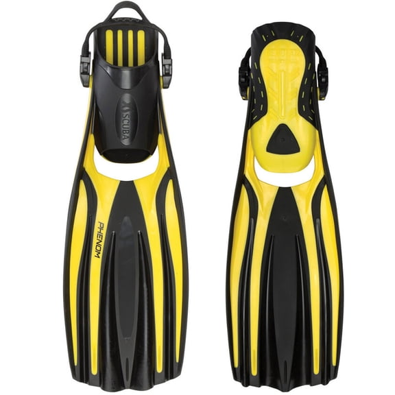 XS Scuba Phenom Fins