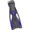 thumbnail image 1 of XS Scuba Propel Snorkeling Fins, 1 of 2
