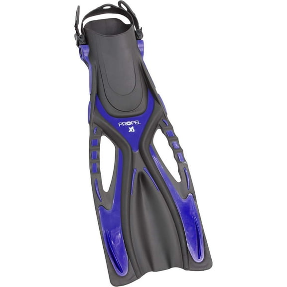XS Scuba Propel Snorkeling Fins