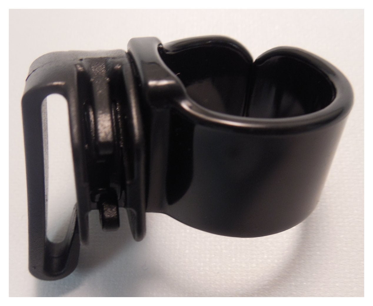 XS Scuba QuickRelease Snorkel Keeper