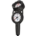 thumbnail image 1 of XS Scuba QuikVu Pressure and Compass Console - Metric, 1 of 4