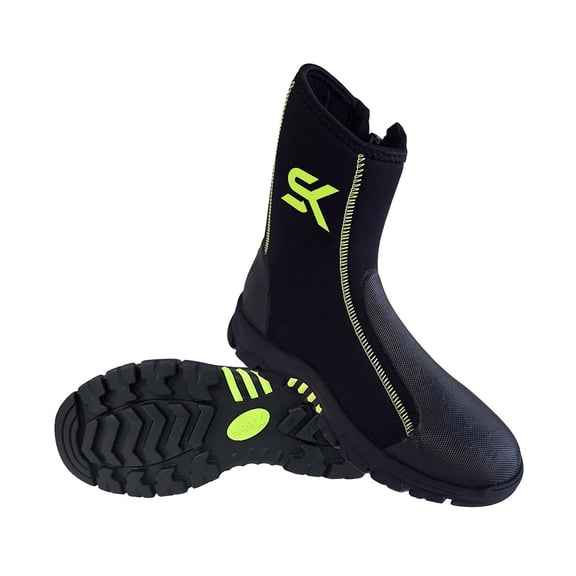 XS Scuba SK 5mm Boot 10