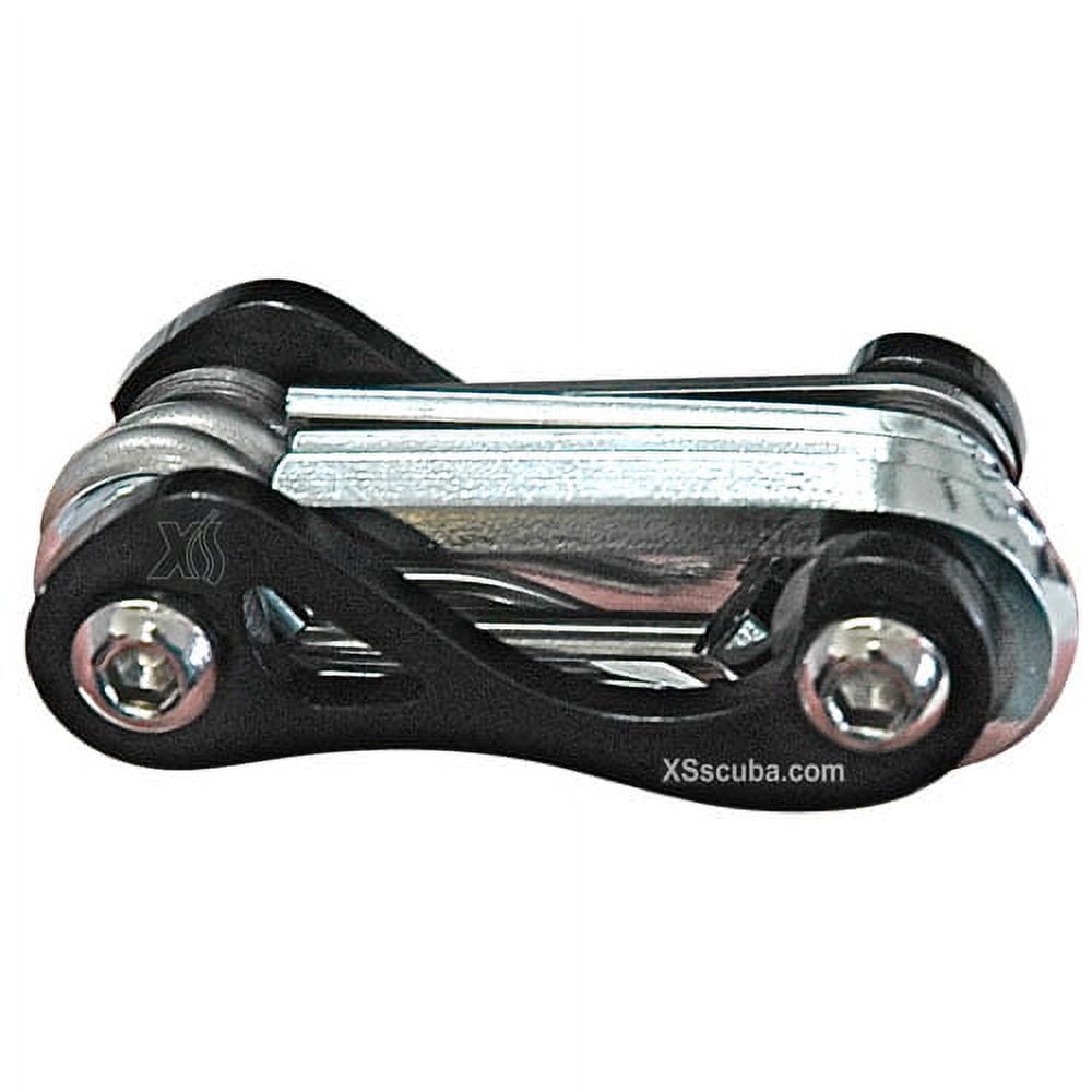 XS Scuba Scuba Multi-Tool by XS Scuba