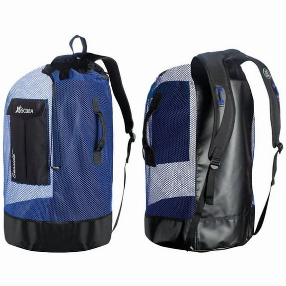 XS Scuba Seaside Deluxe Mesh Bag