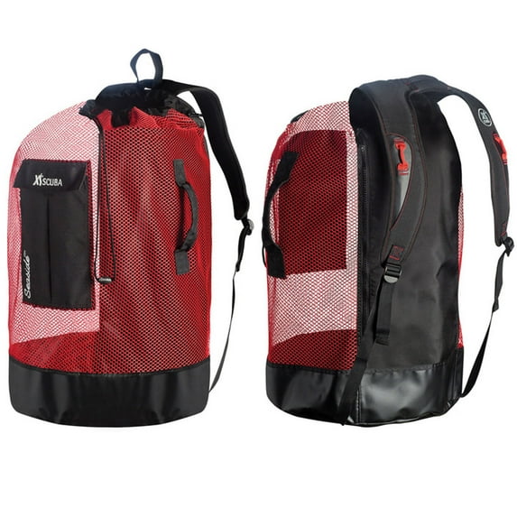 XS Scuba Seaside Elite Mesh Bag
