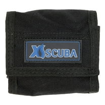 XS Scuba Single Weight Pocket