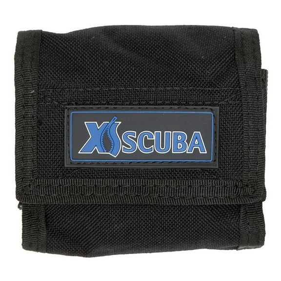 XS Scuba Single Weight Pocket