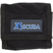XS Scuba Single Weight Pocket
