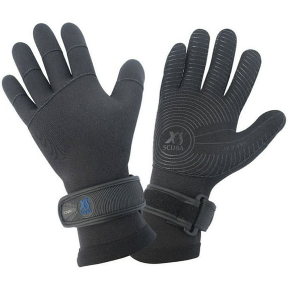 XS Scuba Sonar Gloves