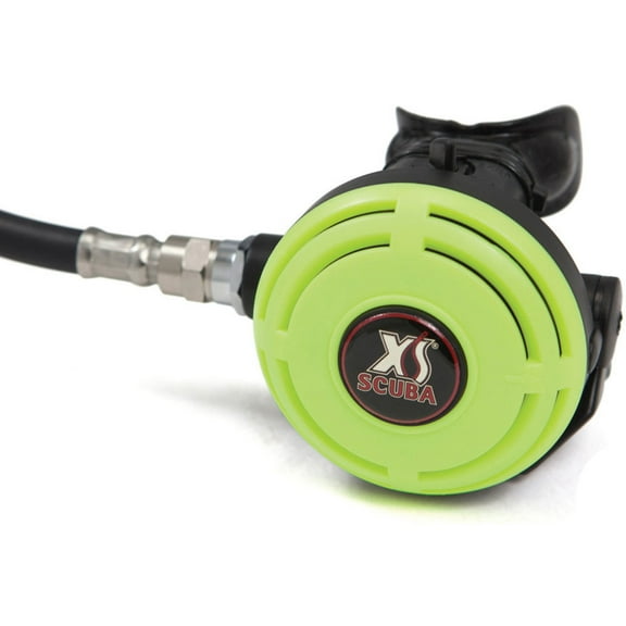 XS Scuba Standard Octopus