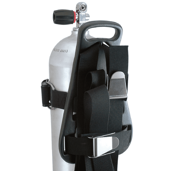 XS Scuba Standard Tank Backpack