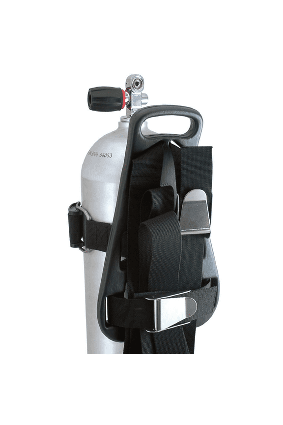 Standard Tank Backpack