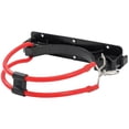 thumbnail image 1 of XS Scuba Tank Holder Dual Slots, 1 of 4